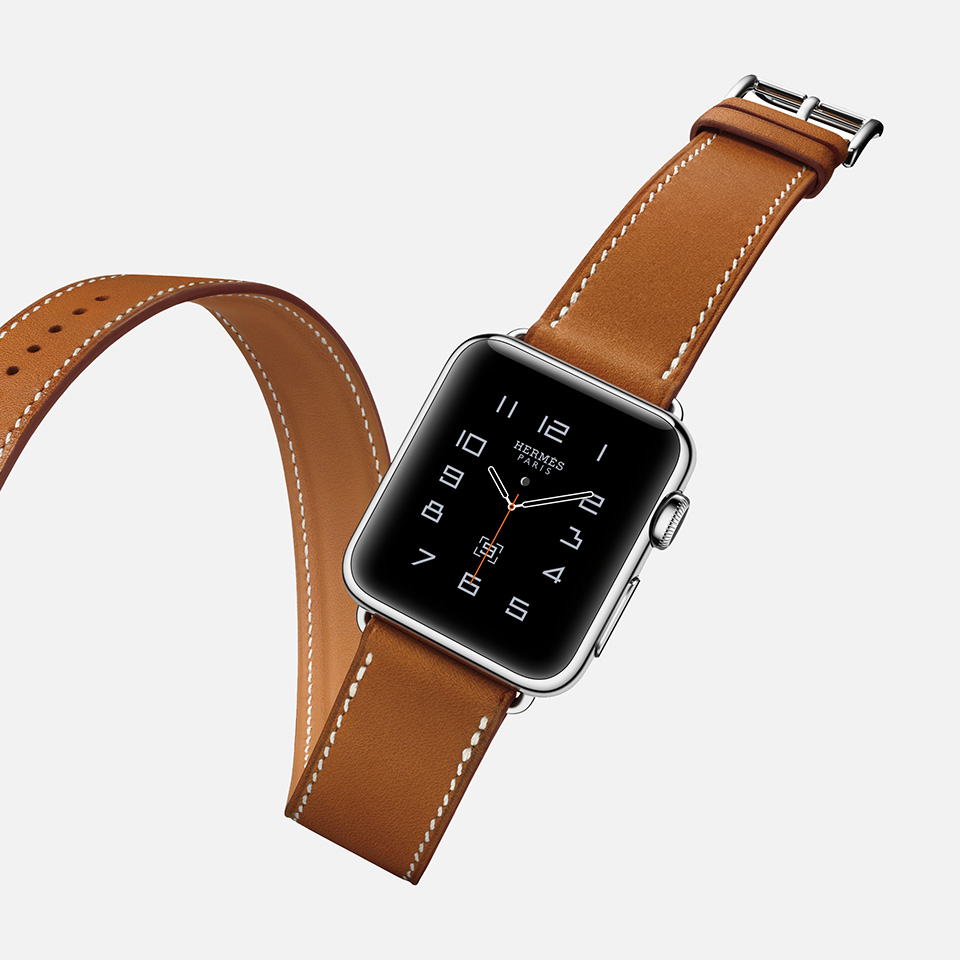Apple Watch - Hermes