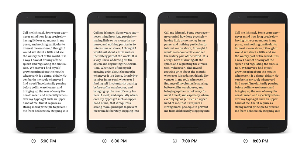 Google-Play-Books-Nightmode